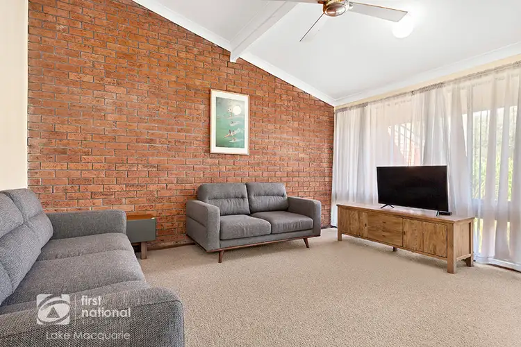 Fourth view of Homely villa listing, 67/29 Taurus Street, Elermore Vale NSW 2287