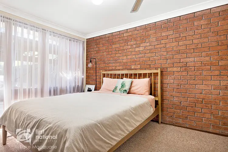 Fifth view of Homely villa listing, 67/29 Taurus Street, Elermore Vale NSW 2287