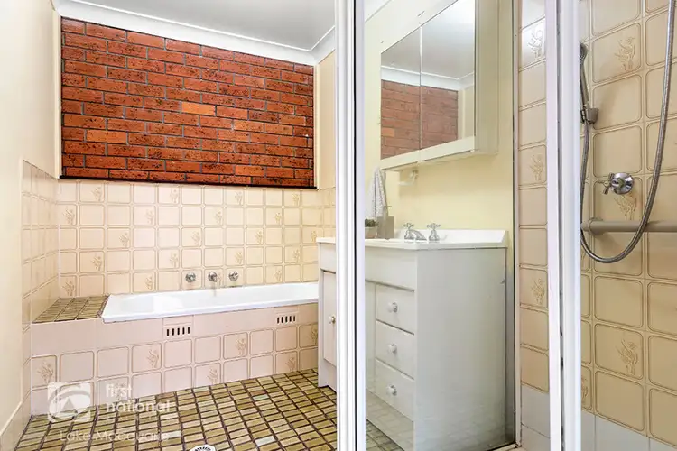 Sixth view of Homely villa listing, 67/29 Taurus Street, Elermore Vale NSW 2287