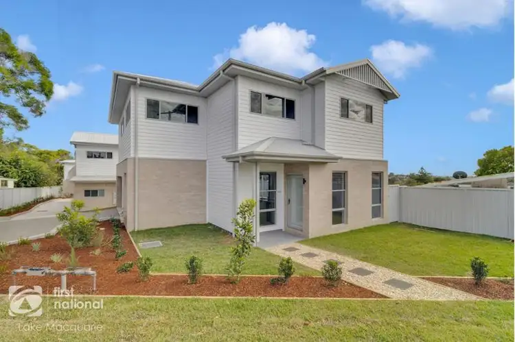 1/51 Hill Street, Wallsend NSW 2287