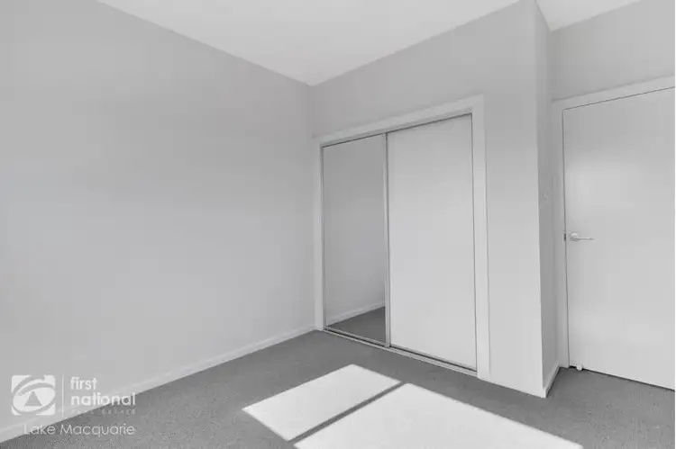 Fourth view of Homely semi-detached listing, 1/51 Hill Street, Wallsend NSW 2287