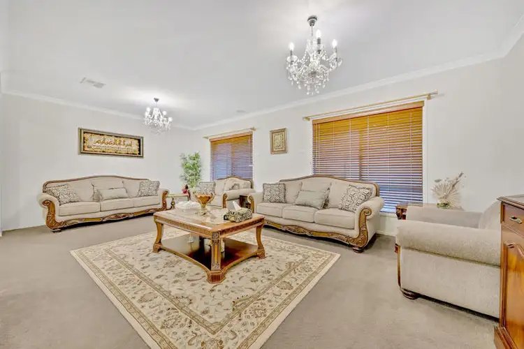 Fourth view of Homely house listing, 17 Cranesbill Grove, Reservoir VIC 3073