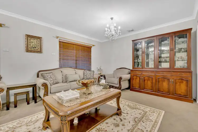 Fifth view of Homely house listing, 17 Cranesbill Grove, Reservoir VIC 3073