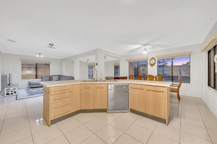 Sixth view of Homely house listing, 17 Cranesbill Grove, Reservoir VIC 3073