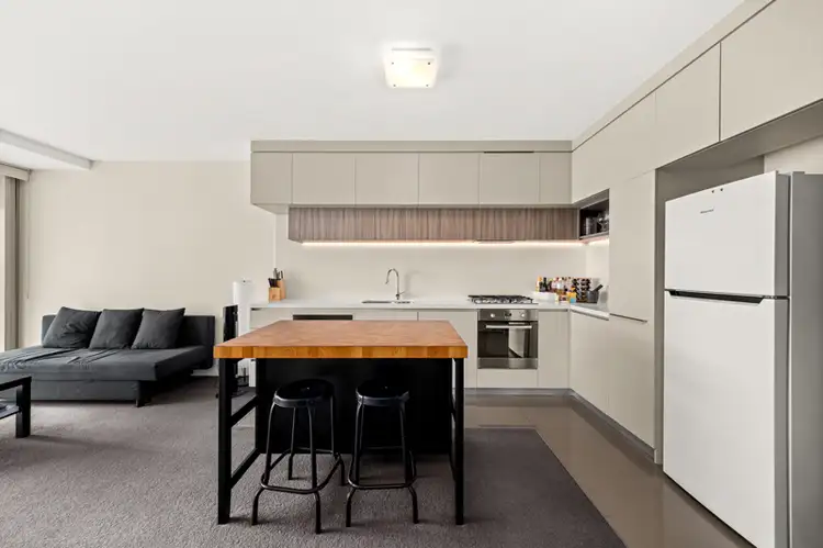 Second view of Homely house listing, 40902/50 Duncan Street, West End QLD 4101