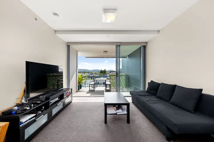 Fourth view of Homely house listing, 40902/50 Duncan Street, West End QLD 4101
