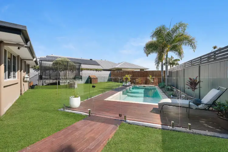 Main view of Homely house listing, 27 Holland Court, Broadbeach Waters QLD 4218