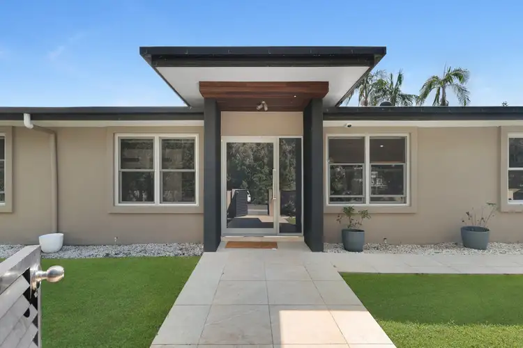 Fourth view of Homely house listing, 27 Holland Court, Broadbeach Waters QLD 4218