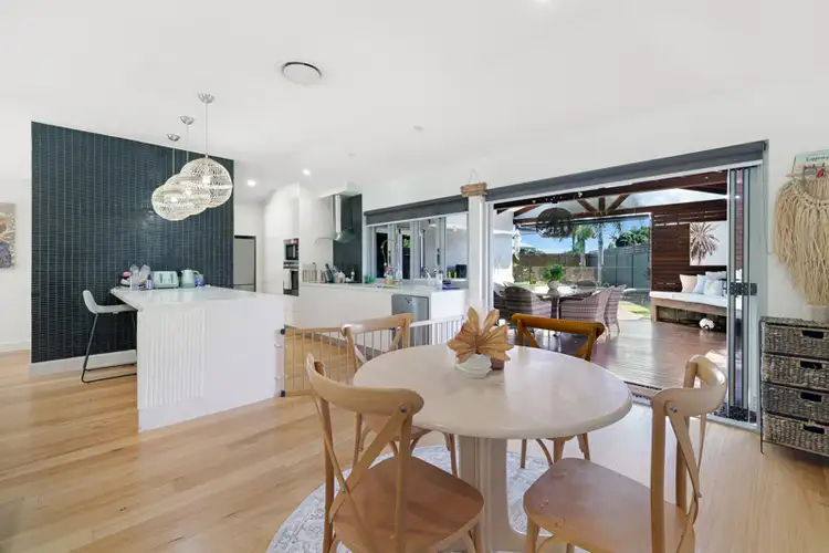 Fifth view of Homely house listing, 27 Holland Court, Broadbeach Waters QLD 4218