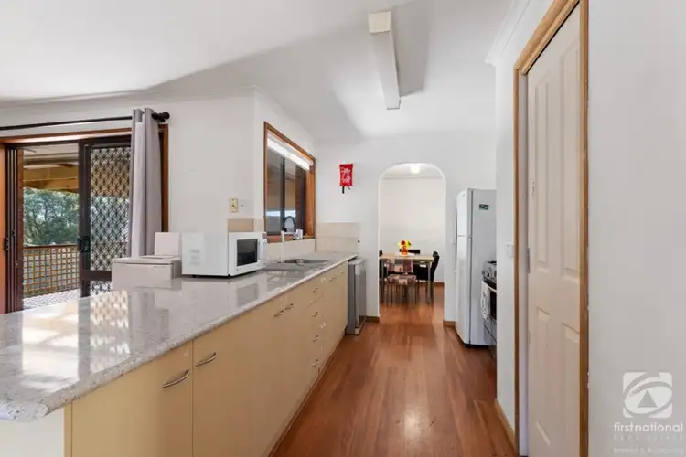 Third view of Homely house listing, 11 Deakin Court, West Wodonga VIC 3690