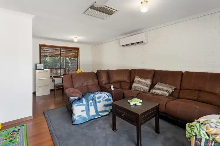 Fifth view of Homely house listing, 11 Deakin Court, West Wodonga VIC 3690