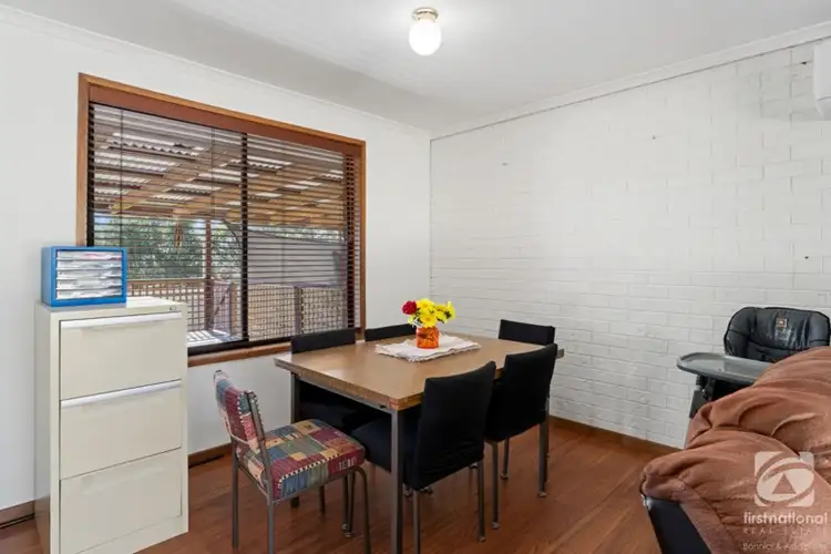 Sixth view of Homely house listing, 11 Deakin Court, West Wodonga VIC 3690