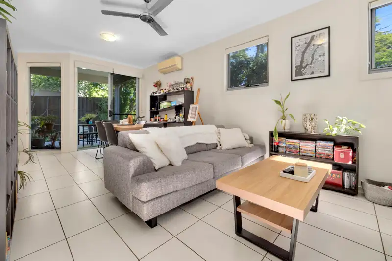 Main view of Homely townhouse listing, 6/15-19 Binkar Street, Chermside QLD 4032