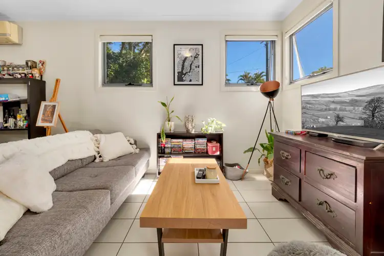 Second view of Homely townhouse listing, 6/15-19 Binkar Street, Chermside QLD 4032