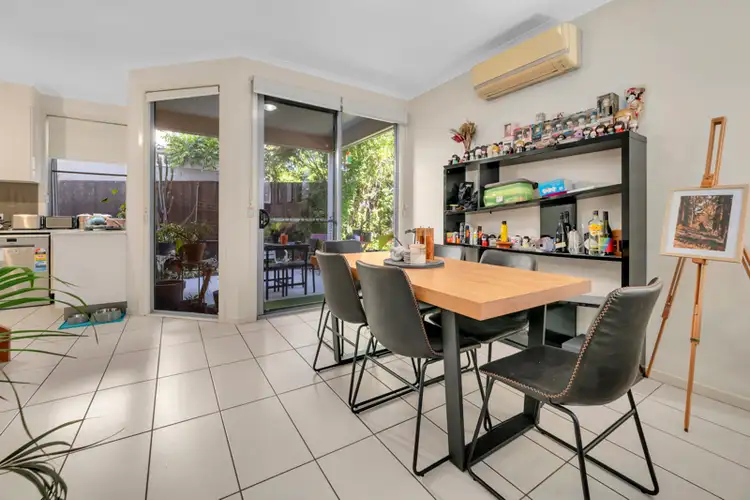 Third view of Homely townhouse listing, 6/15-19 Binkar Street, Chermside QLD 4032