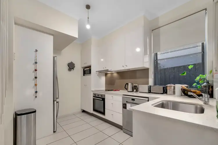 Fourth view of Homely townhouse listing, 6/15-19 Binkar Street, Chermside QLD 4032