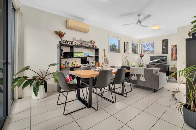 Sixth view of Homely townhouse listing, 6/15-19 Binkar Street, Chermside QLD 4032