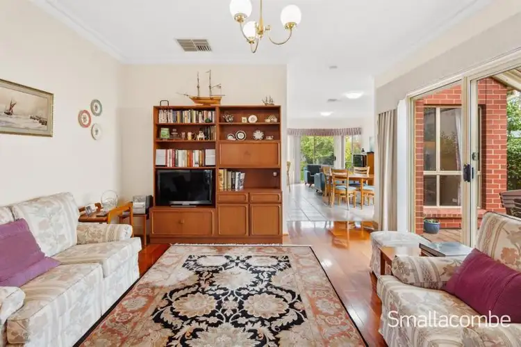 Second view of Homely house listing, 69A The Grove, Lower Mitcham SA 5062