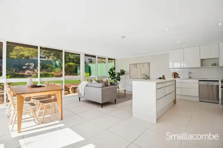 Sixth view of Homely house listing, 12 Rosebank Terrace, Stonyfell SA 5066