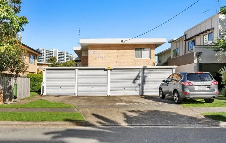 4/60 Paradise Island, Surfers Paradise QLD 4217