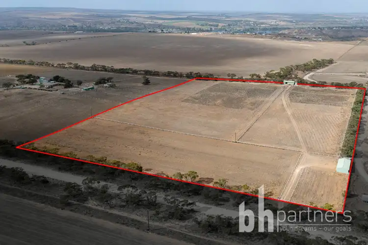 Main view of Homely land listing, Allotment 486 Flood Road, Mannum SA 5238