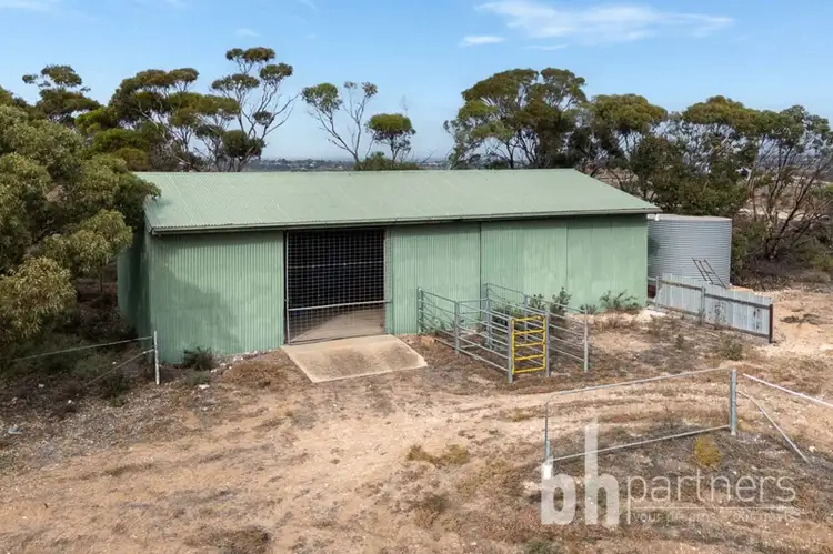 Fourth view of Homely land listing, Allotment 486 Flood Road, Mannum SA 5238