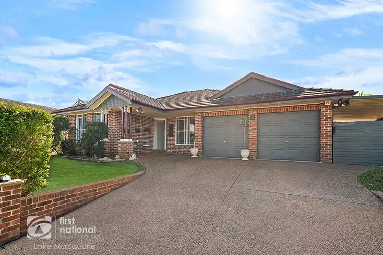 14 Crosbie Close, Maryland NSW 2287