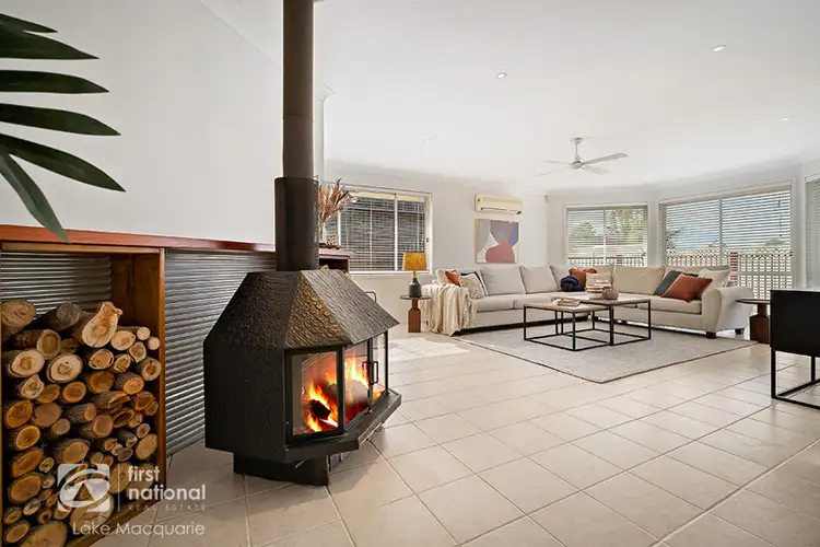 Third view of Homely house listing, 14 Crosbie Close, Maryland NSW 2287