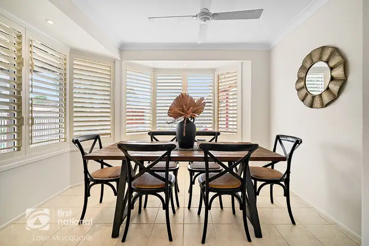 Fifth view of Homely house listing, 14 Crosbie Close, Maryland NSW 2287