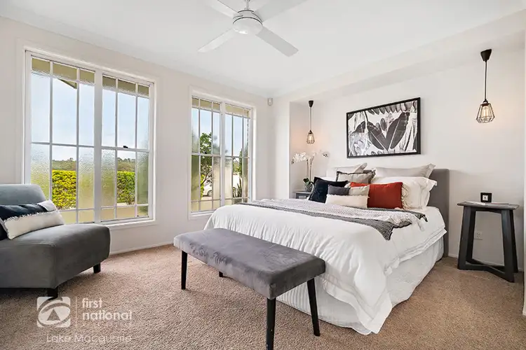 Sixth view of Homely house listing, 14 Crosbie Close, Maryland NSW 2287
