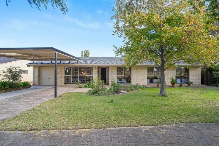 Second view of Homely house listing, 40 Sargent Parade, Bellevue Heights SA 5050