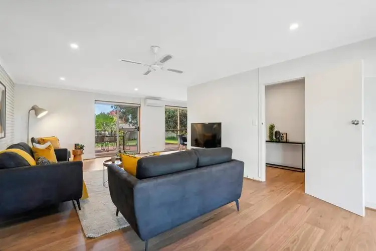 Fourth view of Homely house listing, 40 Sargent Parade, Bellevue Heights SA 5050