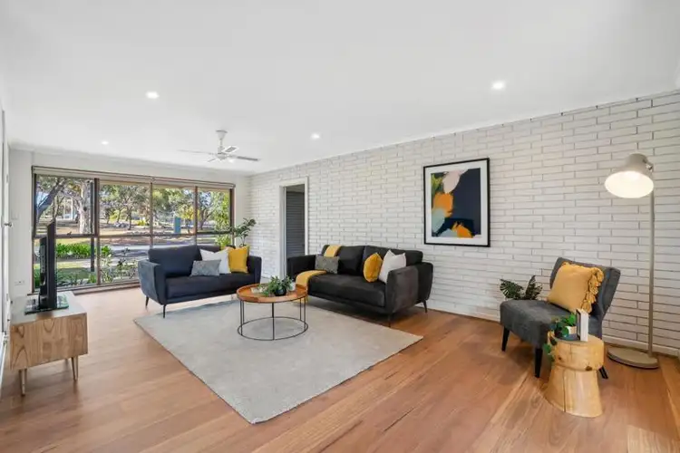 Sixth view of Homely house listing, 40 Sargent Parade, Bellevue Heights SA 5050