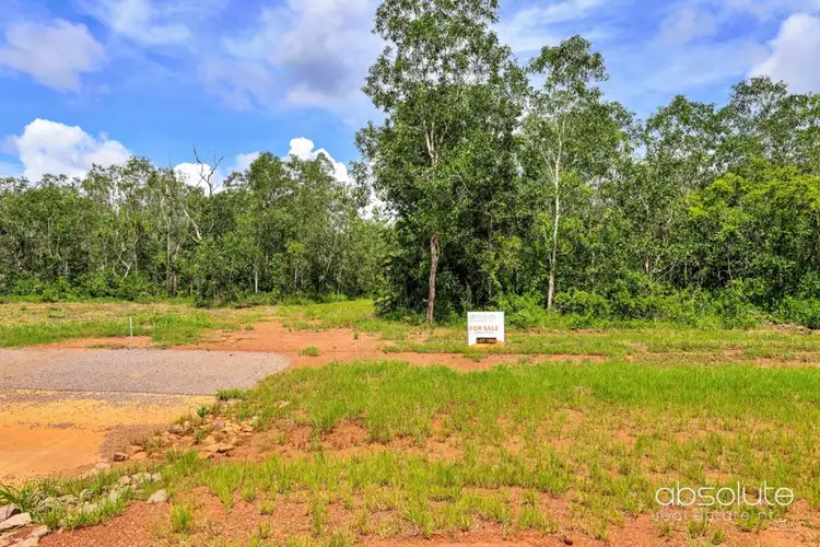 Second view of Homely land listing, Lot 1963, 187 William Road, Berry Springs NT 838