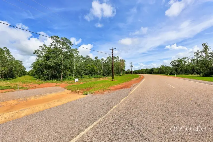 Fourth view of Homely land listing, Lot 1963, 187 William Road, Berry Springs NT 838