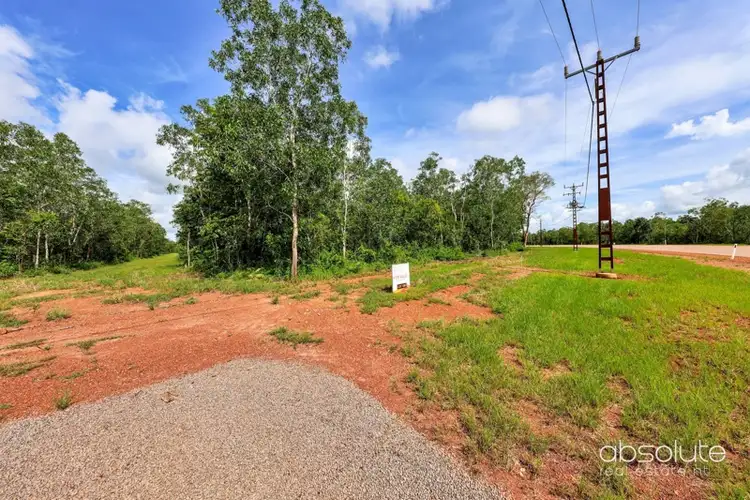 Sixth view of Homely land listing, Lot 1963, 187 William Road, Berry Springs NT 838