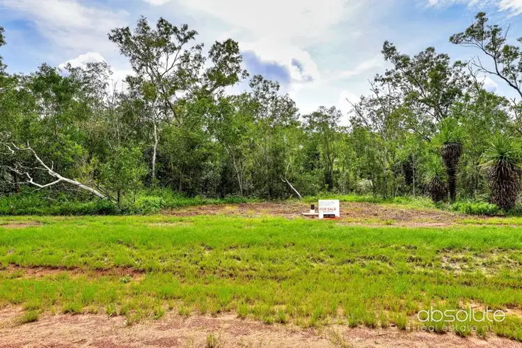 Third view of Homely land listing, Lot 1965, 172 William Road, Berry Springs NT 838