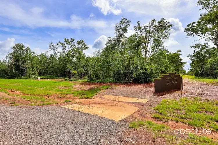 Fourth view of Homely land listing, Lot 1965, 172 William Road, Berry Springs NT 838
