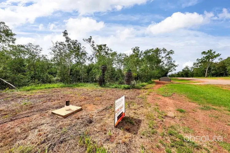 Fifth view of Homely land listing, Lot 1965, 172 William Road, Berry Springs NT 838