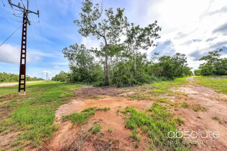 Third view of Homely land listing, Lot 1959, 80 Lee Moyes Road, Berry Springs NT 838