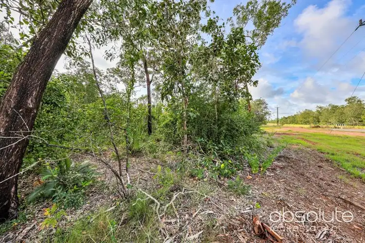 Fifth view of Homely land listing, Lot 1959, 80 Lee Moyes Road, Berry Springs NT 838
