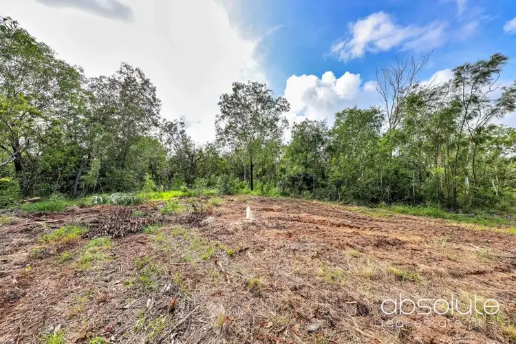Sixth view of Homely land listing, Lot 1959, 80 Lee Moyes Road, Berry Springs NT 838
