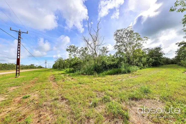 Third view of Homely land listing, Lot 1961, 108 Lee Moyes Road, Berry Springs NT 838