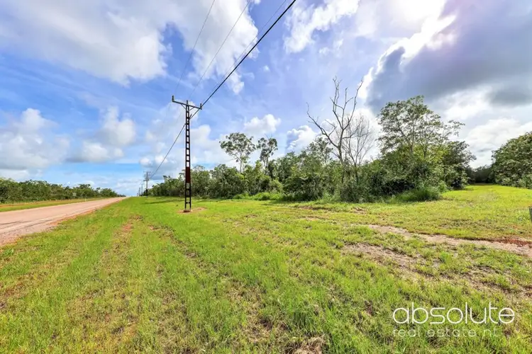 Fourth view of Homely land listing, Lot 1961, 108 Lee Moyes Road, Berry Springs NT 838