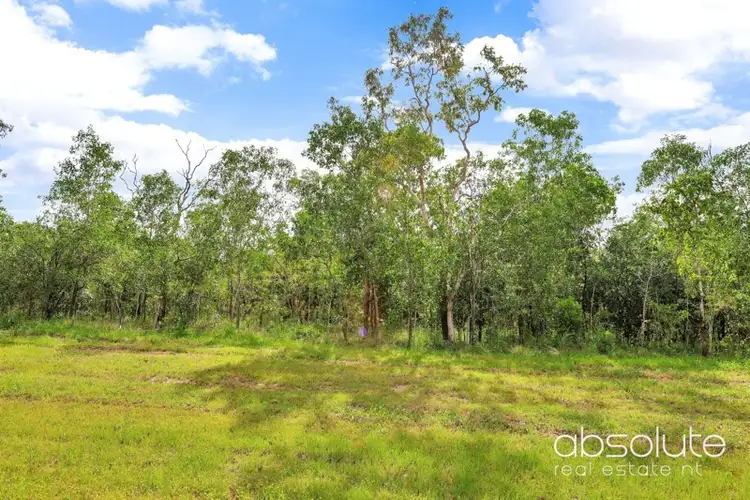 Fifth view of Homely land listing, Lot 1961, 108 Lee Moyes Road, Berry Springs NT 838