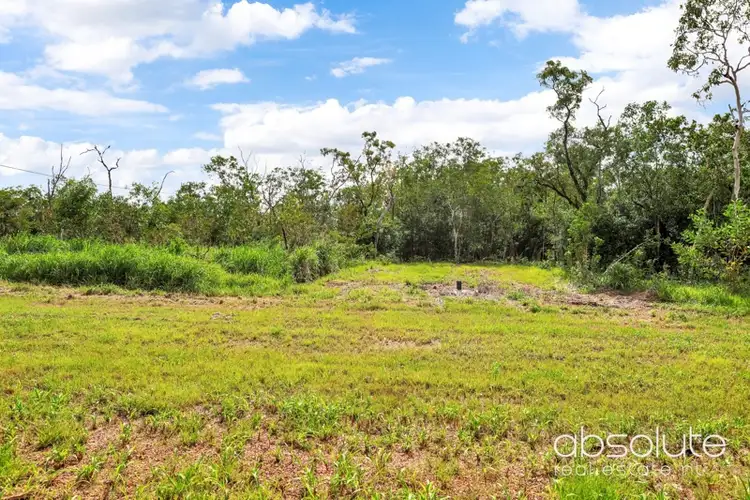 Sixth view of Homely land listing, Lot 1961, 108 Lee Moyes Road, Berry Springs NT 838