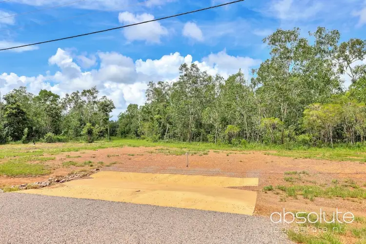 Fourth view of Homely land listing, Lot 1962, 207 William Road, Berry Springs NT 838