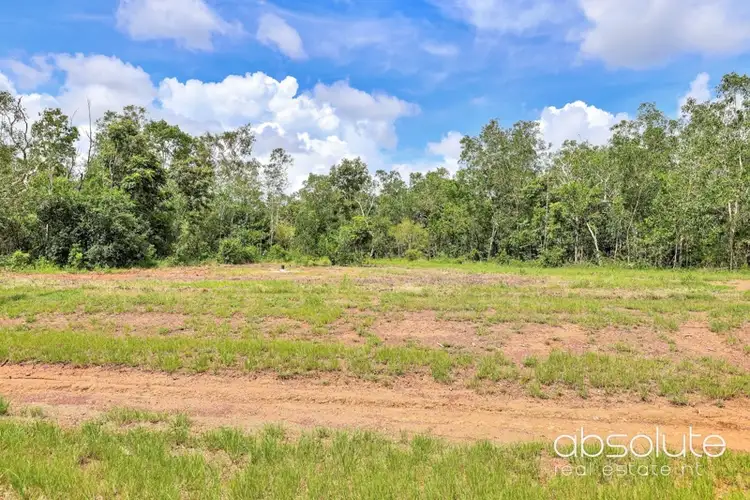 Fifth view of Homely land listing, Lot 1962, 207 William Road, Berry Springs NT 838