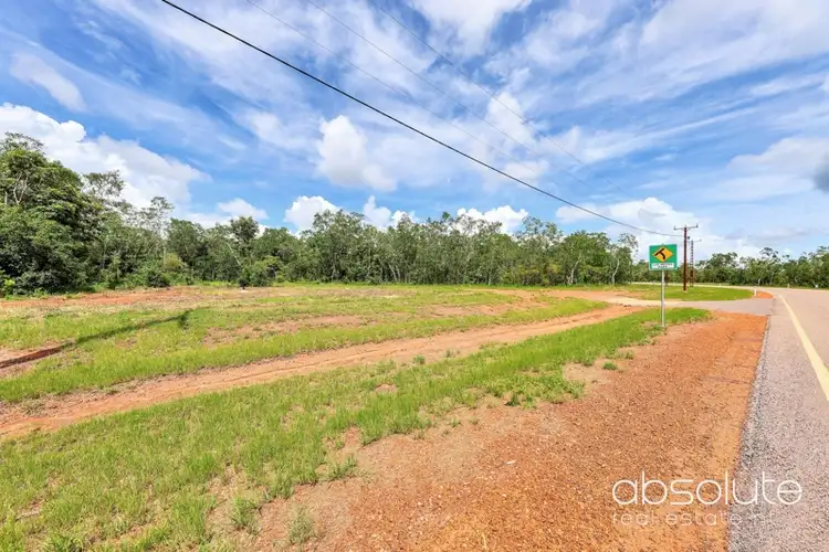 Sixth view of Homely land listing, Lot 1962, 207 William Road, Berry Springs NT 838