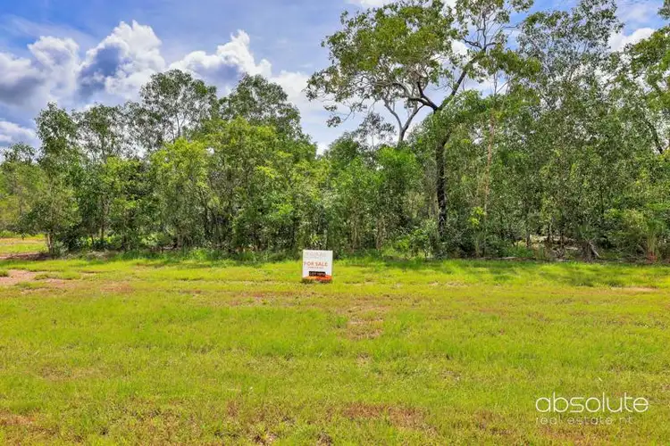 Second view of Homely land listing, Lot 1974, 138 Lee Moyes Road, Berry Springs NT 838